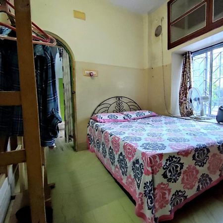 شقة Peaceful Living كولكاتا المظهر الخارجي الصورة
