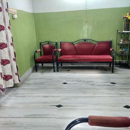 شقة Peaceful Living كولكاتا المظهر الخارجي الصورة