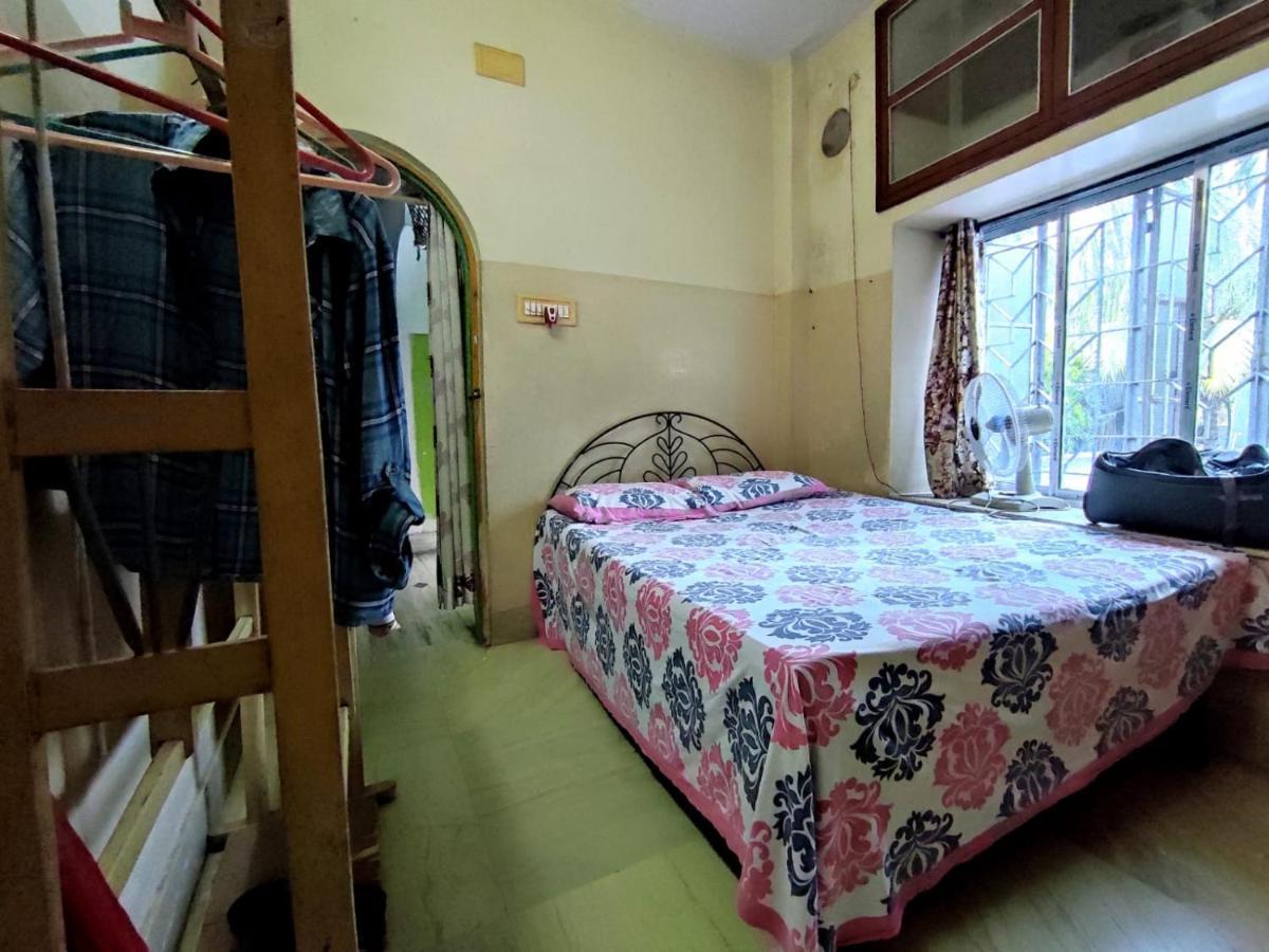 شقة Peaceful Living كولكاتا المظهر الخارجي الصورة