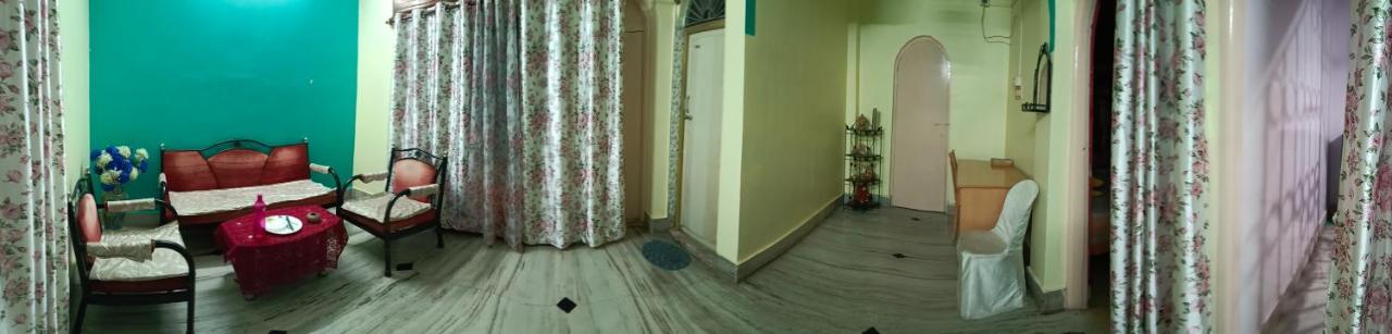 شقة Peaceful Living كولكاتا المظهر الخارجي الصورة