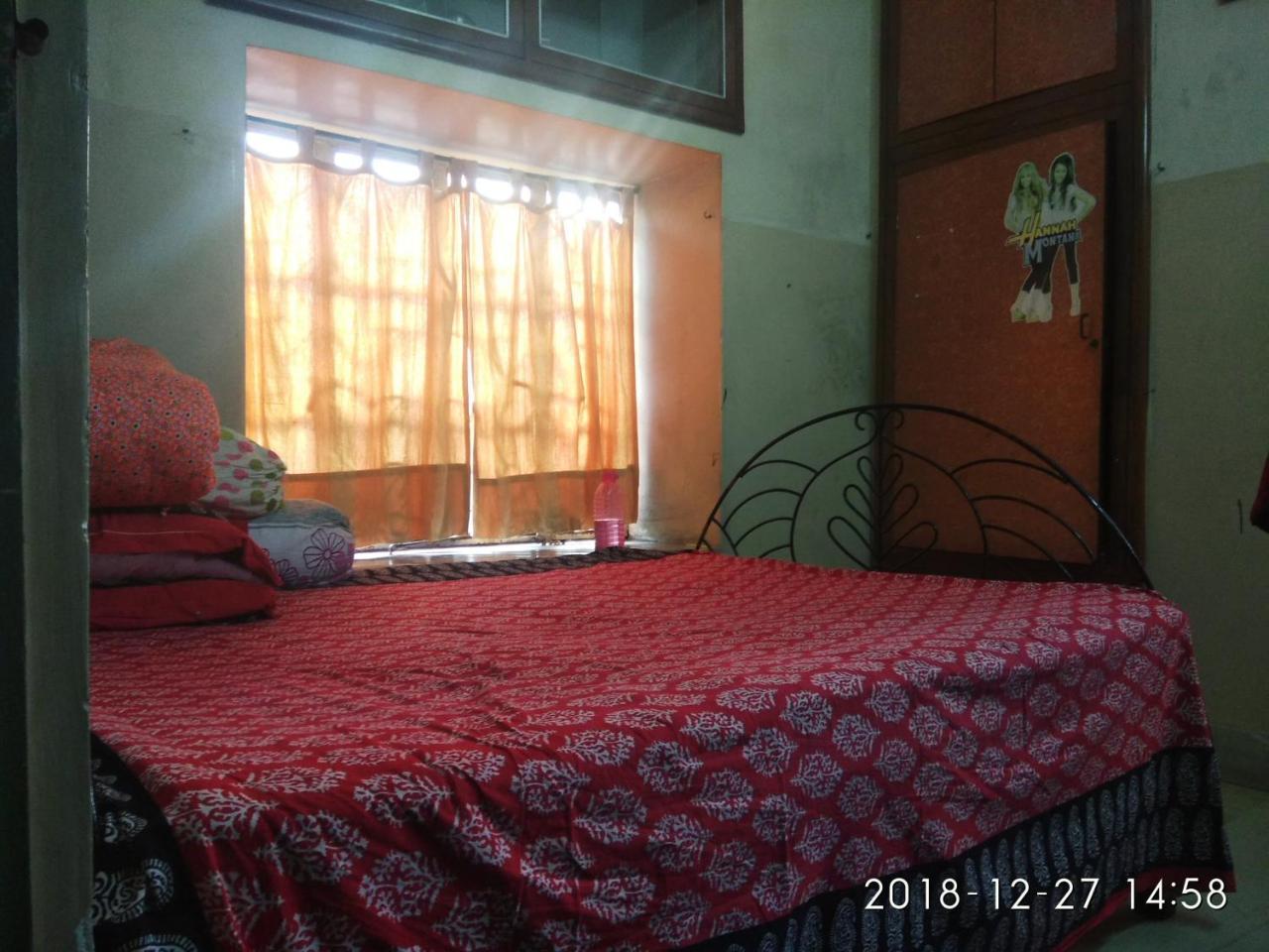 شقة Peaceful Living كولكاتا المظهر الخارجي الصورة
