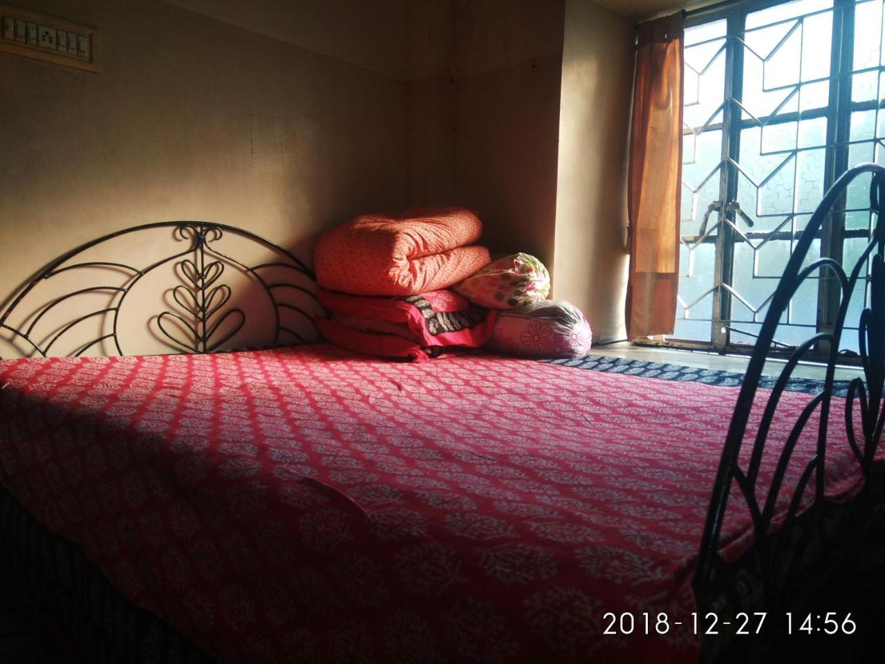شقة Peaceful Living كولكاتا المظهر الخارجي الصورة