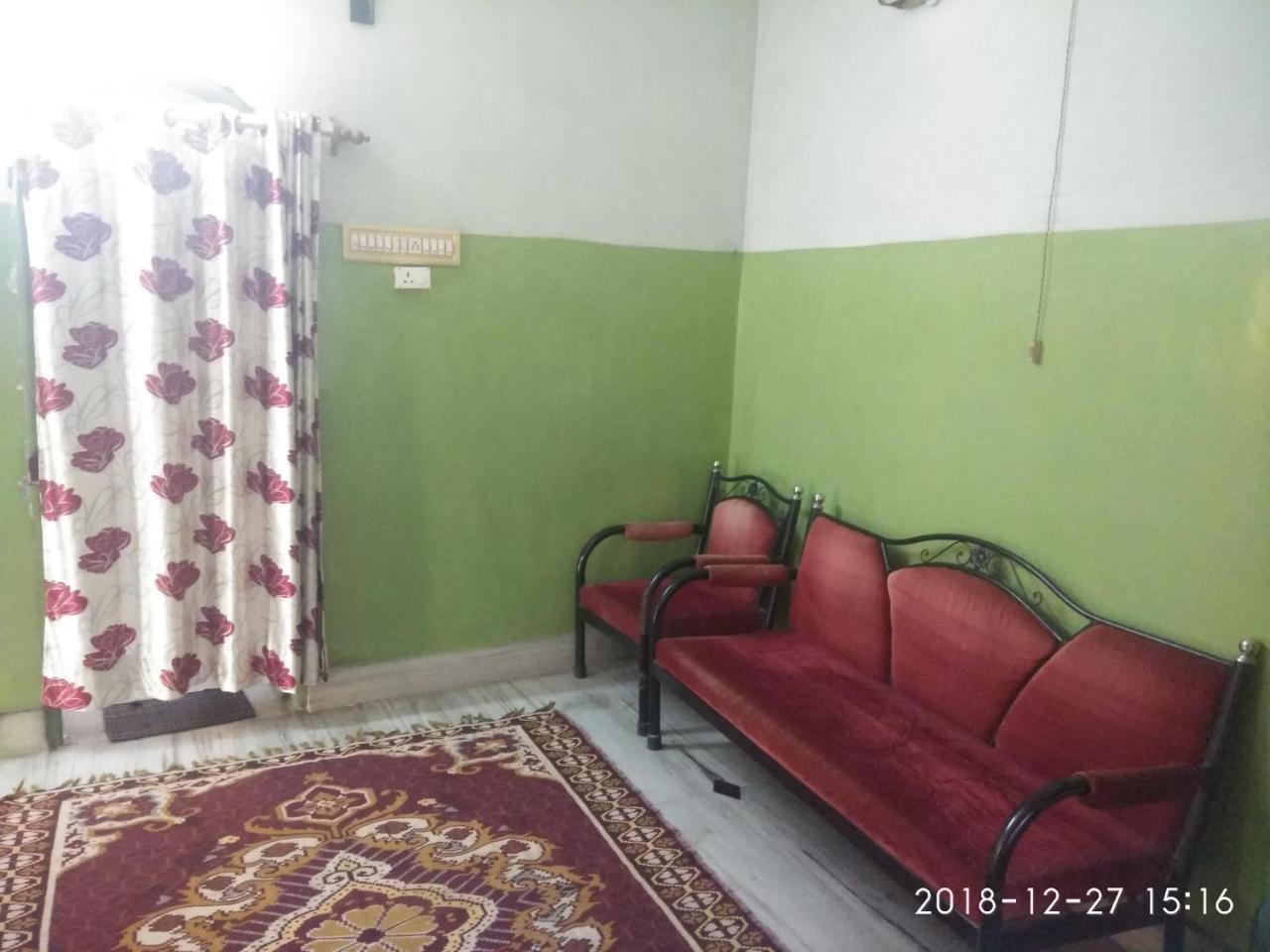 شقة Peaceful Living كولكاتا المظهر الخارجي الصورة