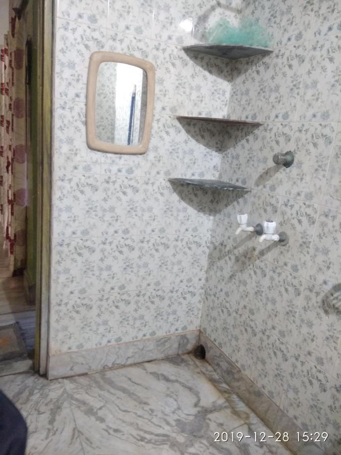 شقة Peaceful Living كولكاتا المظهر الخارجي الصورة